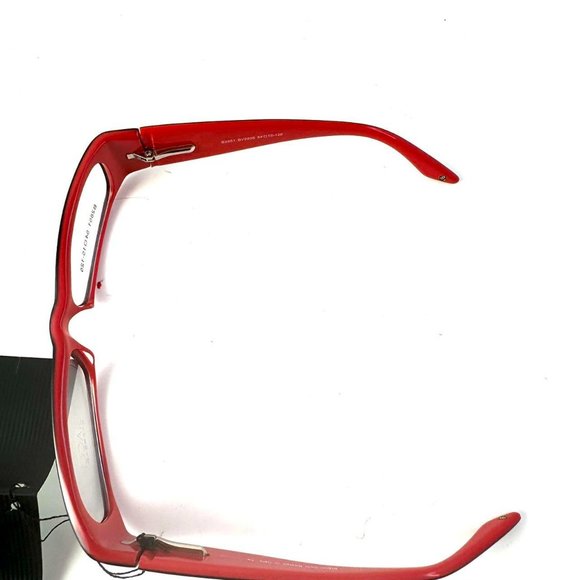 B2851 black/red Biacci Eyewear glasses main image 8
